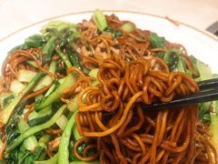 长兴炒面-洪长兴(广西北路店)
