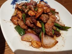 -芳草地度假酒店·野炉中餐厅