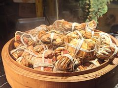 -上隐水产海鲜刺身自助餐(淮海百盛店)