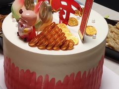-5Cake五度无蔗糖低脂蛋糕(陶然亭店)