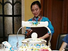 -巴依老爷新疆美食(望京小街店)