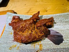 -野人串吧(太原街步行街店)