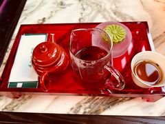 -豫园湖心亭茶楼