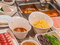 -海底捞火锅(南山京基百纳店)
