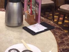 -稻香酒家·33年老字号·港式粤菜(富邦中心店)