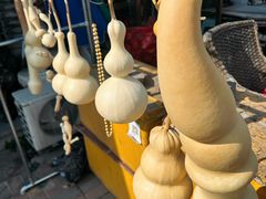 -中环花鸟鱼虫市场