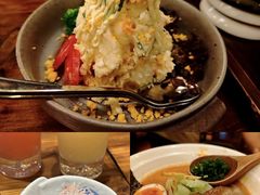 -长崎屋·日本料理·刺身·烧鸟(天河北路店)