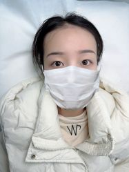 -韩美绣·骨相纹眉·洗眉美瞳线