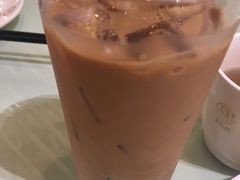 -大咀港式茶餐厅(海岸城店)