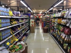 店内环境-麦凯乐(尚志大街店)