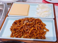 -郭林家常菜(狼垡店)
