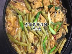 -君霖海鲜私房菜(春柳店)