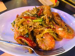-simply thai天泰(长泰广场店)