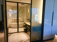 -尼依格罗香港美利酒店