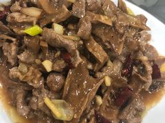 -广东小炒(京广中路店)