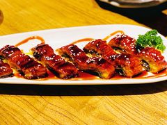 -阿吾罗日本料理(K11艺术中心店)