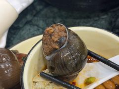 -阿龙酒煲(海宁新苑路店)