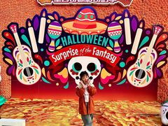 -大连海昌发现王国主题公园