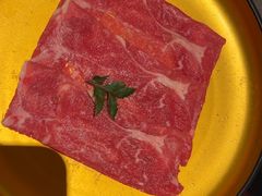 -一绪に寿喜烧(荟聚店)