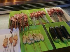 -毅祥斋老孙家泡馍(北院门鼓楼店)