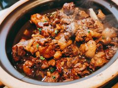 -黄山老妈·土菜(碧桂园店)