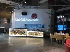-花锅速食(日月广场店)