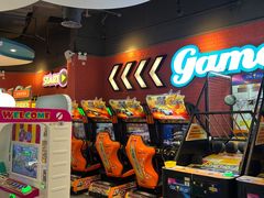 -反斗乐园(欢乐海岸店)