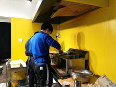 -傅强排骨(成都总店)