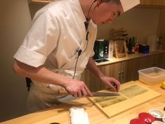 -鲤·鮨KOISUSHI