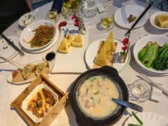 -荣粤酒家·融合粤菜·海鲜火锅