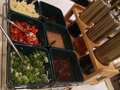 -十二春顶级锅物(泉亮花园店)