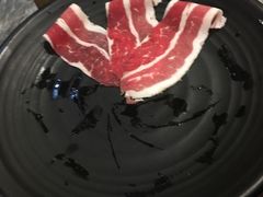 -唯成•韩国炭火烤肉 유성고기