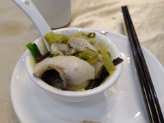 -聚彩居三和酒楼•老字号粤菜(南城店)