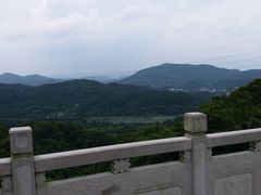 -广州市帽峰山景区