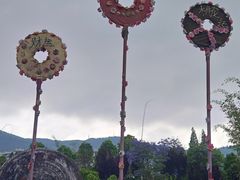 -云南民族村