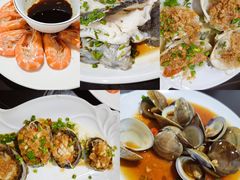 -醉壹号海鲜大排档(厦门店)