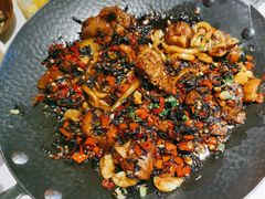 -烹湘·鲜炒湖南土菜(海珠店)