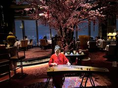 -金轩中餐厅 Jin Xuan(浦东丽思卡尔顿酒店)