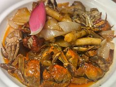 -周家二小姐的菜(西津渡店)