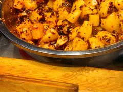 -周小亮丁家坡洋芋(全国总店)