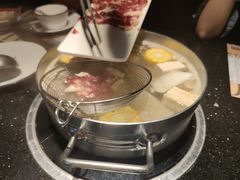 -牛事制造局牛肉火锅(莲岳路店)