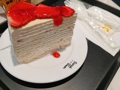 -丹礼糖甜品