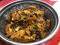 -马凯餐厅(地安门店)