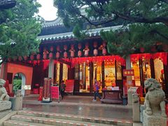 -秋霞圃