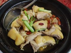 盐酒河田鸡-客汀家宴·客家烟火 四季食材(集美店)