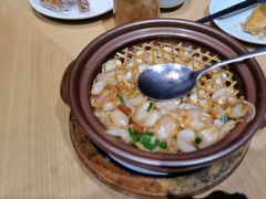 -清雅臻品·竹林院落·新派青岛菜(崂山店)