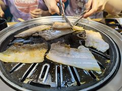 -九田家黑牛烤肉料理(西溪龙湖天街店)