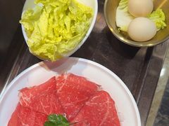 -七欣天香辣蟹火锅(南通任港路大润发店)