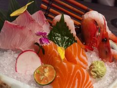 -炙柒Sekinana·精致日料(合生汇店)