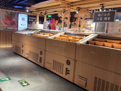 -温野菜涮涮锅(西单大悦城店)